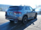 Used 2020 Mercedes-Benz GLE 350 4MATIC image 5