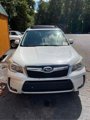 Used 2015 Subaru Forester 2.0XT Touring image 6
