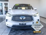 Used 2019 INFINITI QX50 Essential w/ Sensory Package image 3