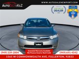 Used 2007 Honda Civic EX image 2