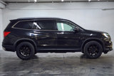 Used 2017 Honda Pilot Elite image 3