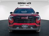 New 2025 GMC Terrain Elevation w/ Black Edition image 4