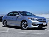 Used 2017 Honda Accord EX-L image 3