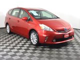 Used 2014 Toyota Prius V Five image 6
