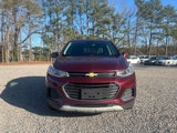 Used 2017 Chevrolet Trax LT w/ LT Convenience Package image 3