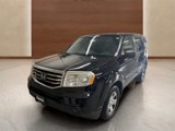 Used 2014 Honda Pilot LX image 2