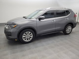 Used 2019 Nissan Rogue S w/ Special Edition Package image 2