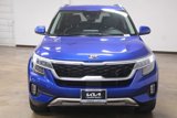 Certified 2021 Kia Seltos SX image 2