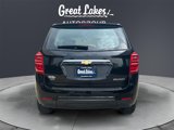 Used 2016 Chevrolet Equinox LS image 4