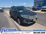 Used 2019 Ford Escape SEL image 3