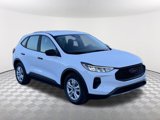 New 2024 Ford Escape FWD image 3