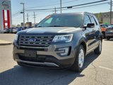Used 2017 Ford Explorer XLT w/ Class II Trailer Tow Package image 4