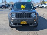 Used 2018 Jeep Renegade Altitude image 3