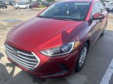 Used 2017 Hyundai Elantra SE image 2