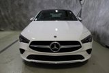 Used 2023 Mercedes-Benz CLA 250 4MATIC image 3