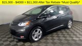 Used 2018 Chevrolet Bolt LT image 5