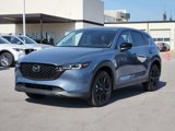New 2025 MAZDA CX-5 Carbon Edition image 2
