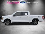 Used 2018 Ford F150 XLT w/ Equipment Group 302A Luxury image 4