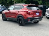 Used 2024 Kia Seltos X-Line image 5