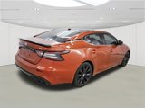 Used 2021 Nissan Maxima SR w/ Sport Mat Group image 5