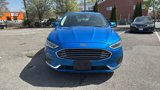 Used 2020 Ford Fusion SEL image 2