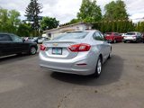 Used 2016 Chevrolet Cruze LT image 6