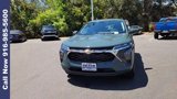 New 2025 Chevrolet Trax LS w/ LS Convenience Package image 4