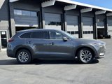 Used 2019 MAZDA CX-9 Touring w/ Touring Premium Package image 5
