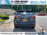 Used 2016 MAZDA CX-5 Grand Touring image 4
