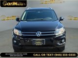 Used 2012 Volkswagen Tiguan S image 2