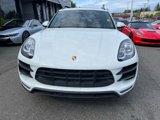 Used 2015 Porsche Macan Turbo image 4