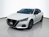 Used 2021 Nissan Altima 2.5 SR image 2