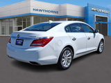 Used 2016 Buick LaCrosse Leather image 6