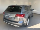 Used 2019 Volkswagen Atlas SE image 3