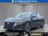 New 2025 Nissan Sentra SV w/ All-Weather Package image 3