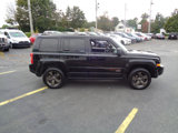Used 2016 Jeep Patriot 75th Anniversary w/ Power Value Group image 5