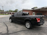 Used 2016 Ford F150 XL w/ Equipment Group 101A Mid image 5