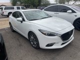 Used 2018 MAZDA MAZDA3 Grand Touring w/ Premium Equipment Package image 3