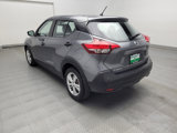 Used 2020 Nissan Kicks S image 5