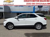 Used 2021 Chevrolet Equinox LT image 4