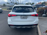 New 2025 Mercedes-Benz GLC 300 4MATIC image 6