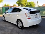 Used 2010 Toyota Prius Five image 4