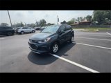 Used 2022 Chevrolet Trax LT w/ Premium Seat Package image 4