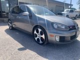 Used 2011 Volkswagen GTI 4-Door image 3