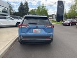 Used 2022 Toyota RAV4 TRD Off-Road image 6