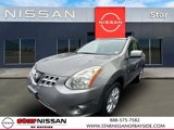 Used 2012 Nissan Rogue SL image 4