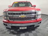 Used 2015 Chevrolet Silverado 1500 LT w/ All Star Edition image 2