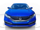 Used 2019 Honda Civic LX image 2