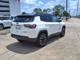 Used 2020 Jeep Compass Trailhawk image 4