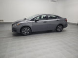 Used 2024 Nissan Versa S w/ S Plus Package image 2